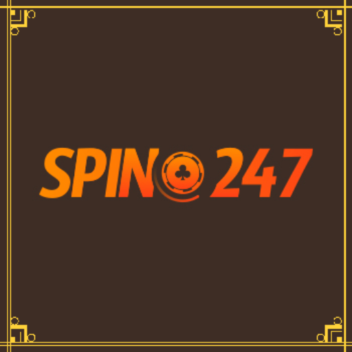 Um mundo de diversão e prêmios online no SPIN247