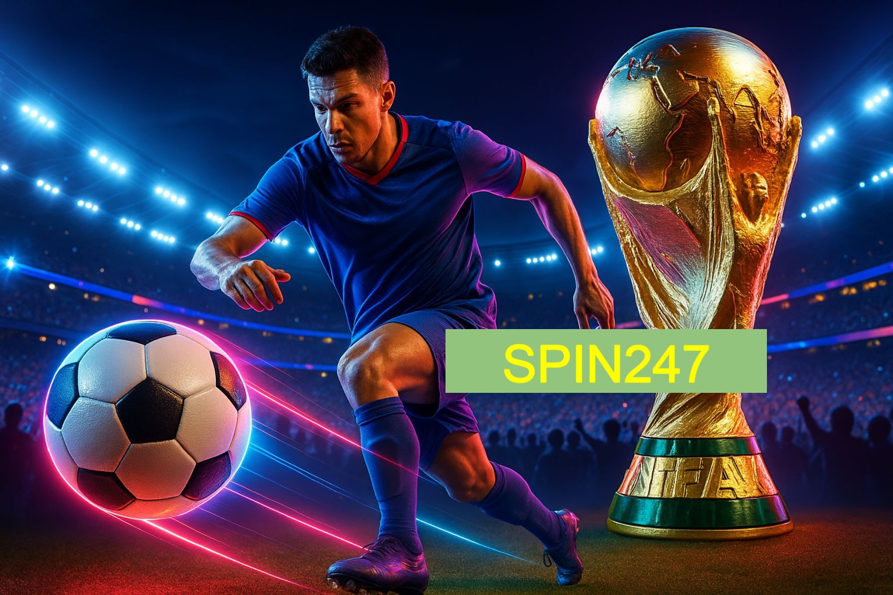 Eventos Esportivos
