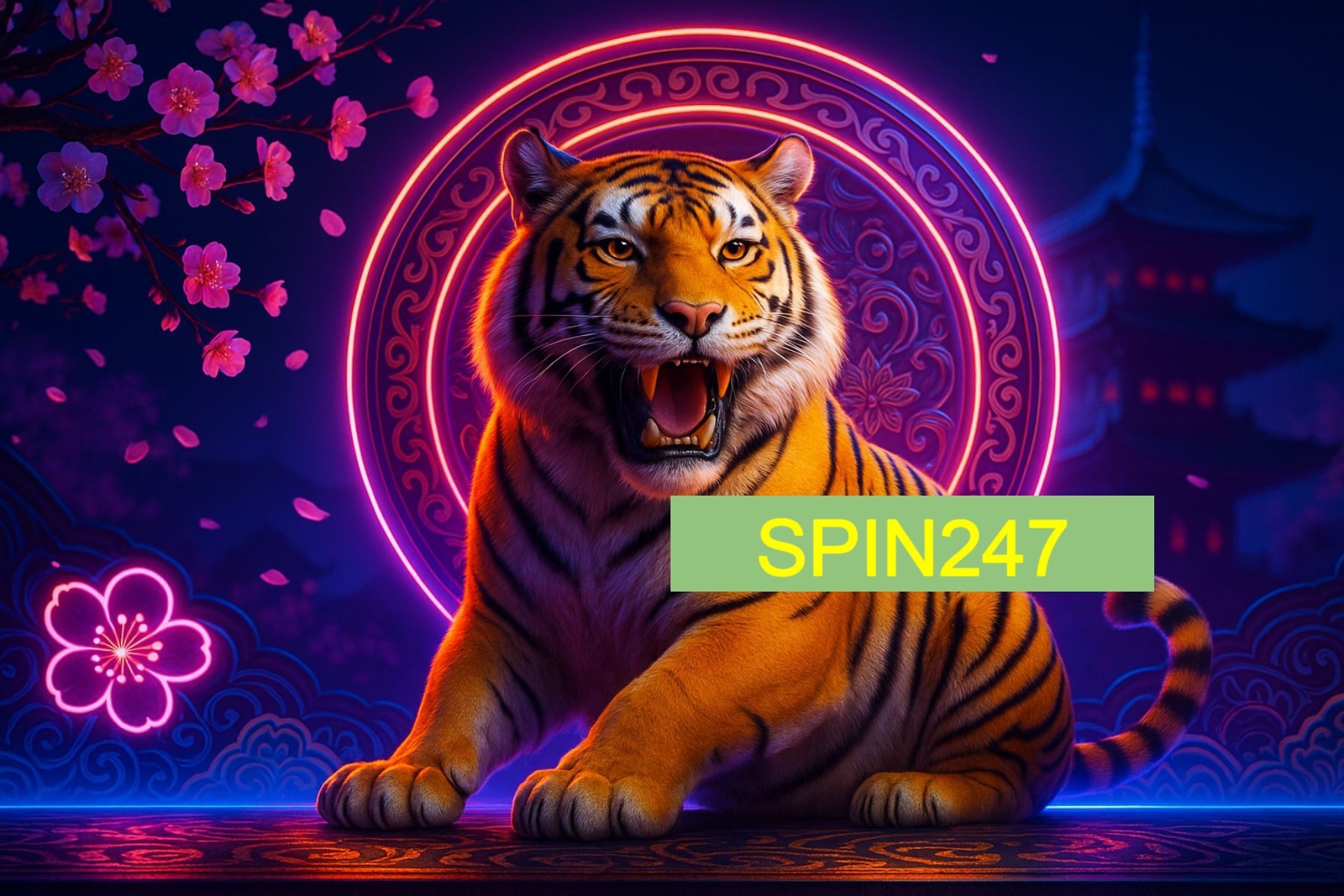 Características do Fortune Tiger