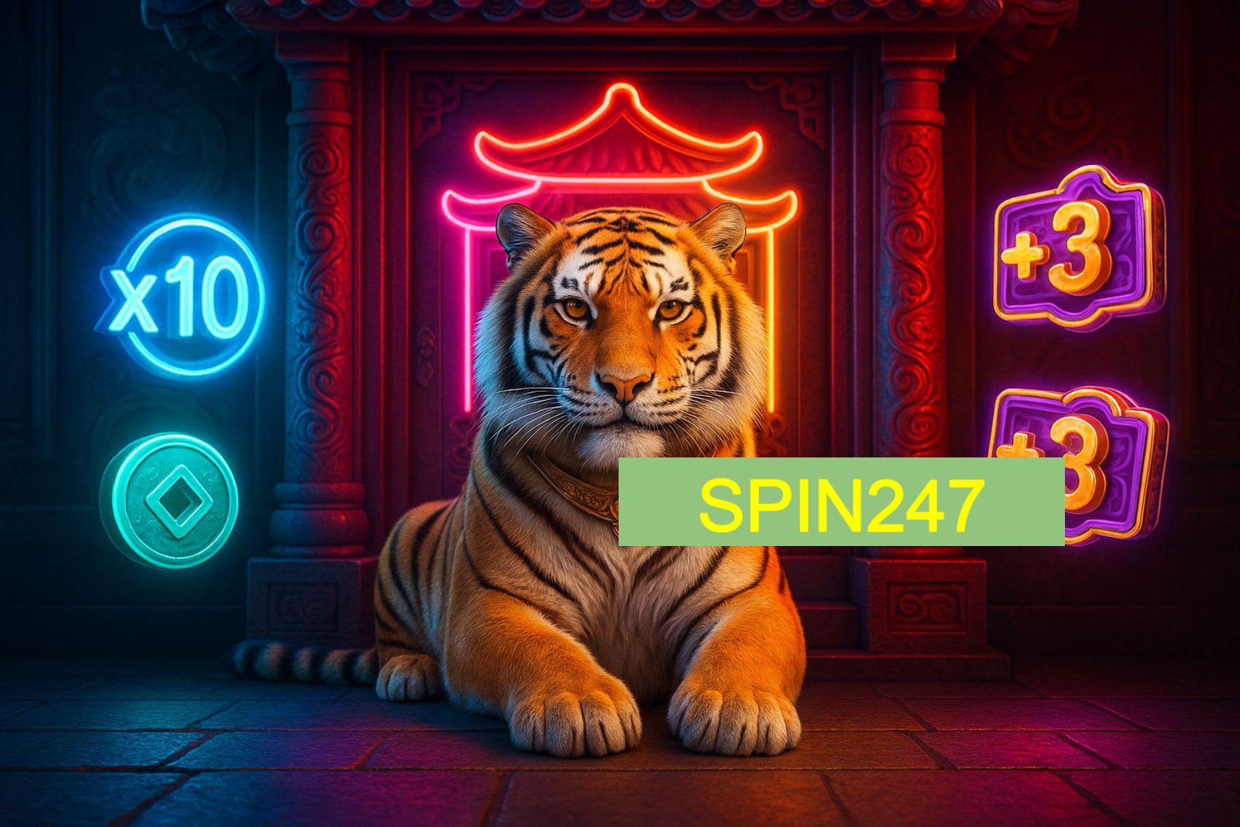 Como Jogar Fortune Tiger