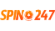 SPIN247 LOGO