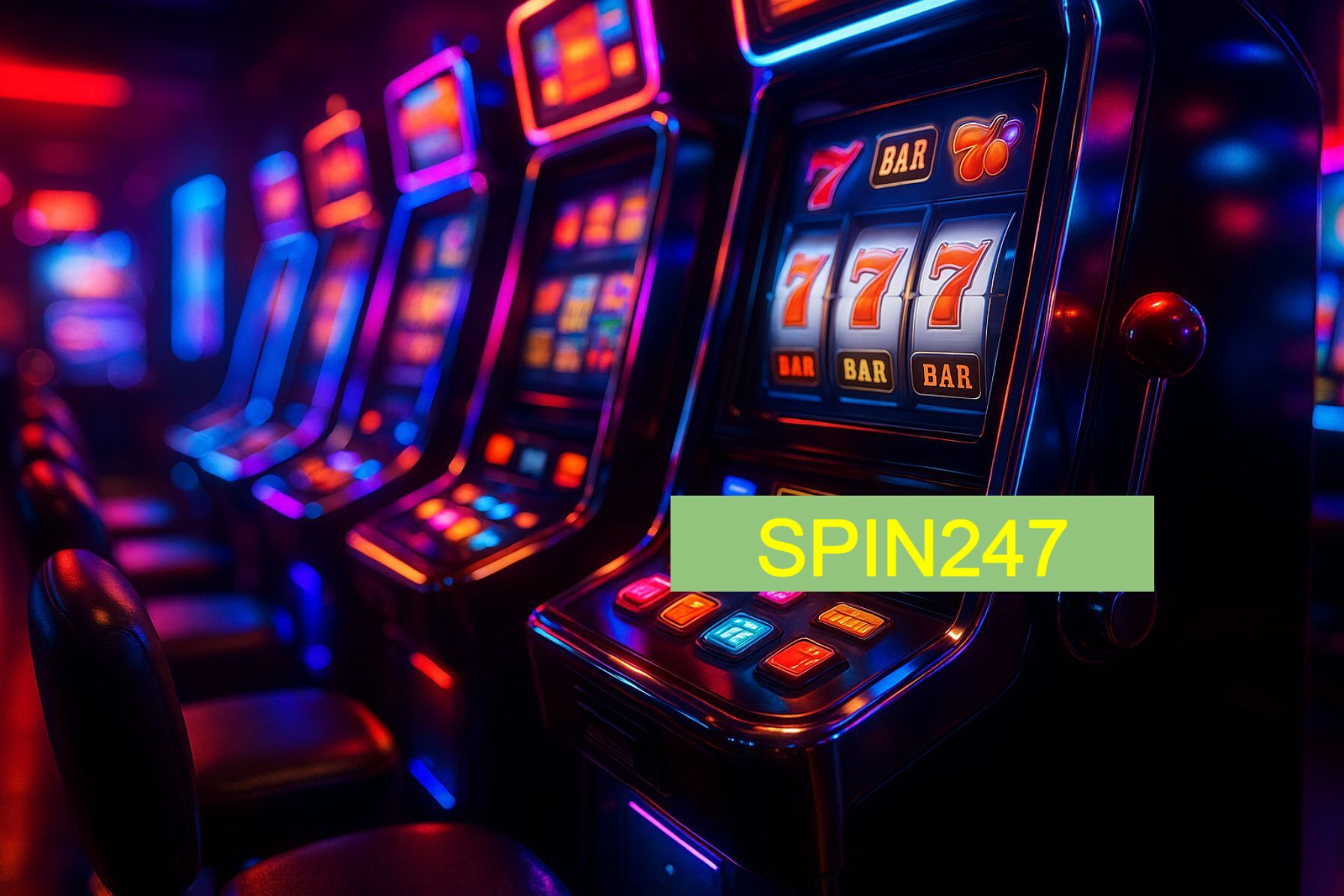 Benefícios dos Slots